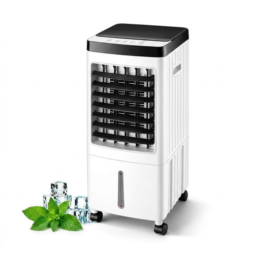 Climatiseur Mobile - Rafraichisseur d'Air