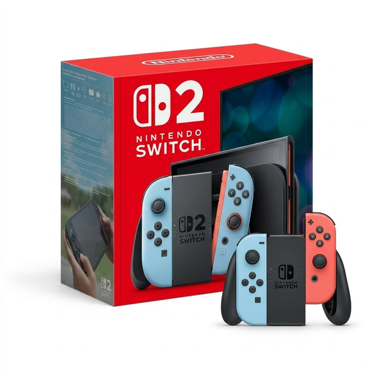 Nintendo Switch 2