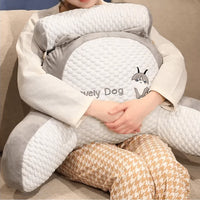 BigDream™ - Coussin Ergonomique pour Soulager Nuque et Dos