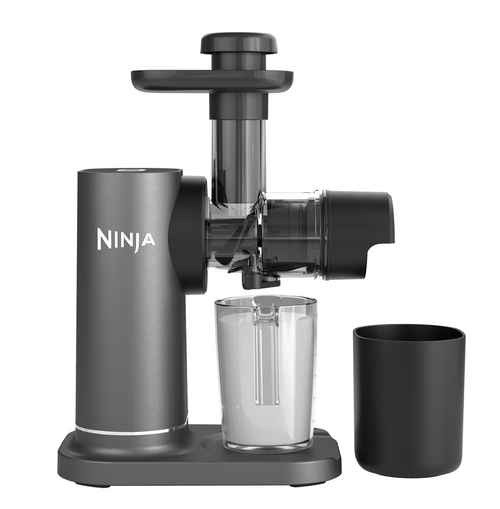 Extracteur de Jus à Froid Ninja