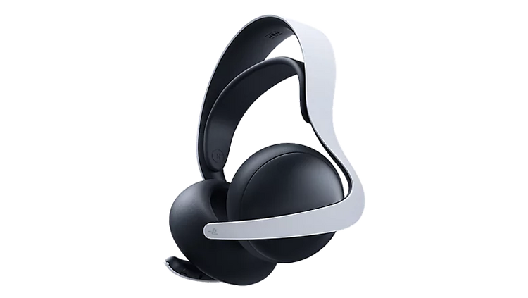 Casque-Micro PS5