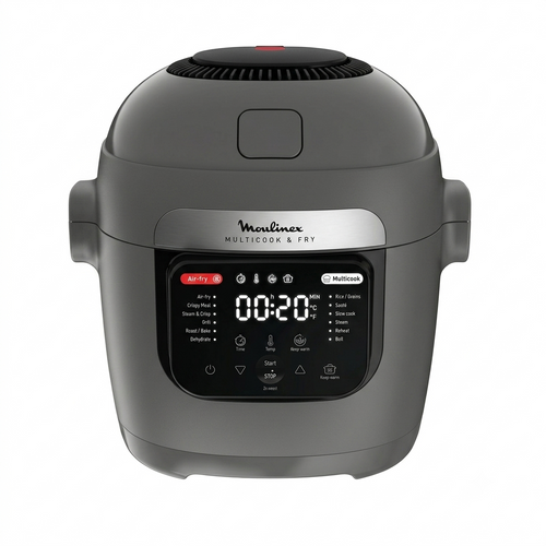 Moulinex Multicook & Fry