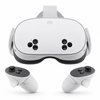Casque VR Meta — Reconditionné en Bon État