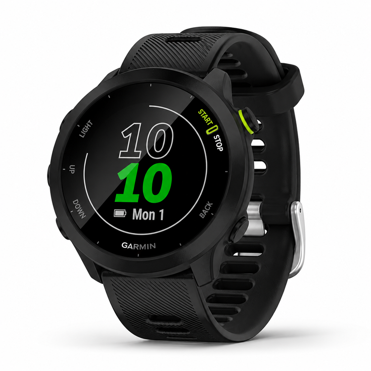 Garmin Forerunner 55