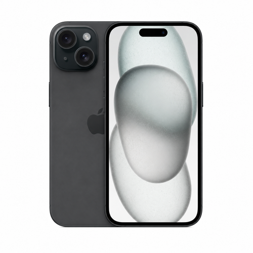 IPhone 15 — Reconditionné en Très Bon État