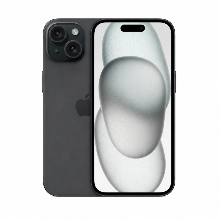 IPhone 15 — Reconditionné en Très Bon État