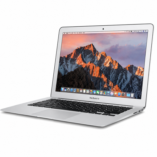 MacBook Air — Reconditionné en Très Bon État