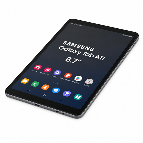 Tablette Samsung Galaxy Tab A11