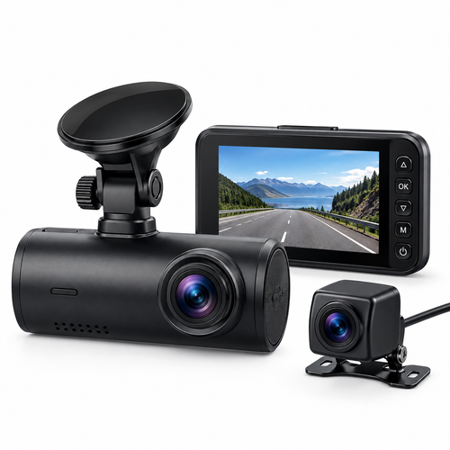 Dash Cam