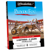2 Entrées Puy Du Fou