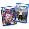 Pack De 2 Jeux PS5