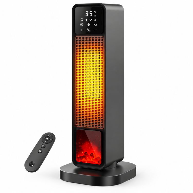 Chauffage d'Appoint