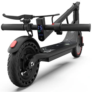Trottinette Électrique Pliable