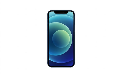 IPhone 12 — Reconditionnée en Très Bon État