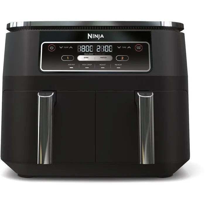 Ninja AirFryer Double Cuve